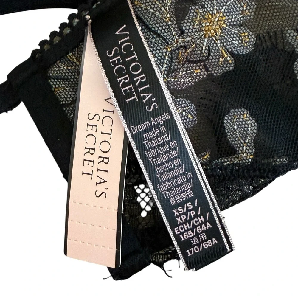 Victorias Secret experience elegance